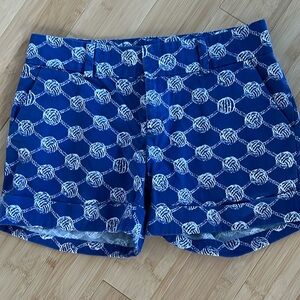 Lilly Pulitzer shorts